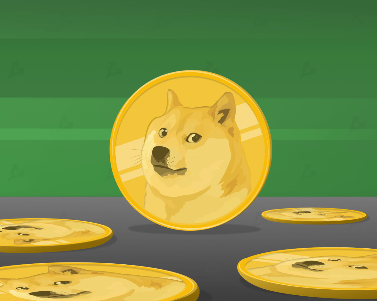 85% держателей Dogecoin (DOGE) находятся в прибыли, но не хотят продавать