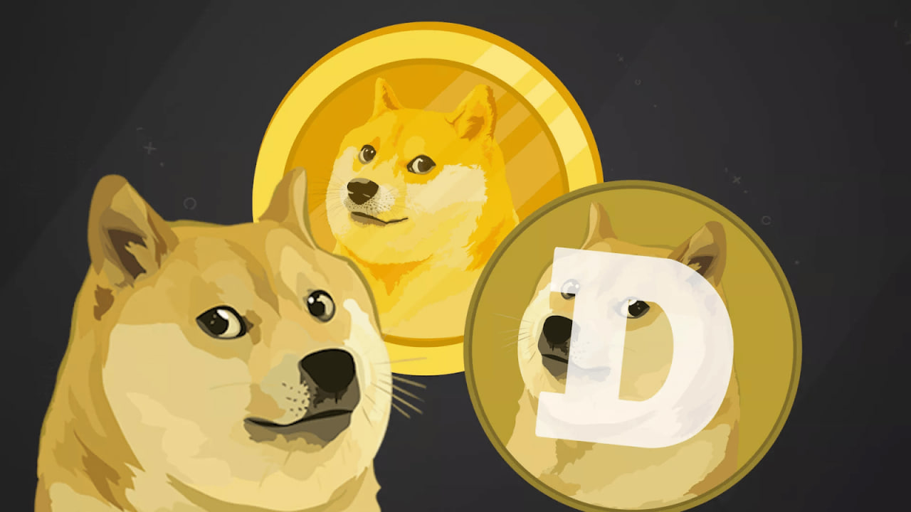 Чего ждать от Dogecoin (DOGE) после роста на 140% за месяц