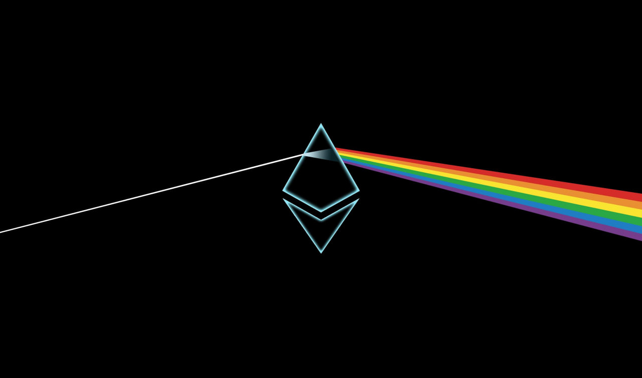 Совокупная стоимость Ethereum в стейкинге превысила $117 млрд