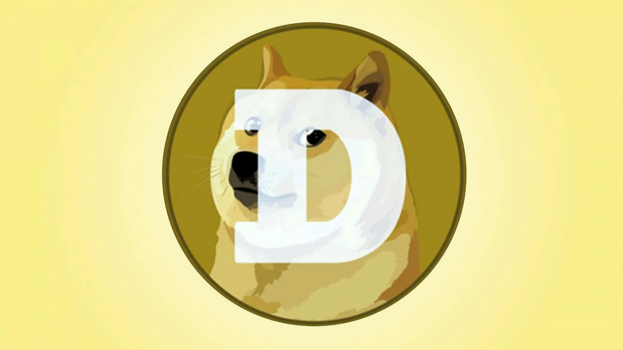 Количество активных адресов Dogecoin превысило 6 млн