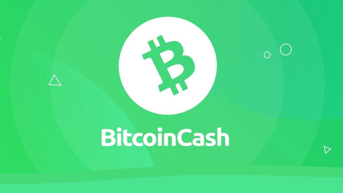 У Bitcoin Cash (BCH) есть шансы восстановиться на 24%