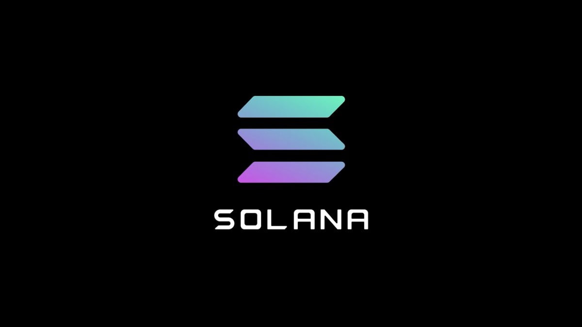 Solana над отметкой $100: сможет ли SOL обновить годовой максимум