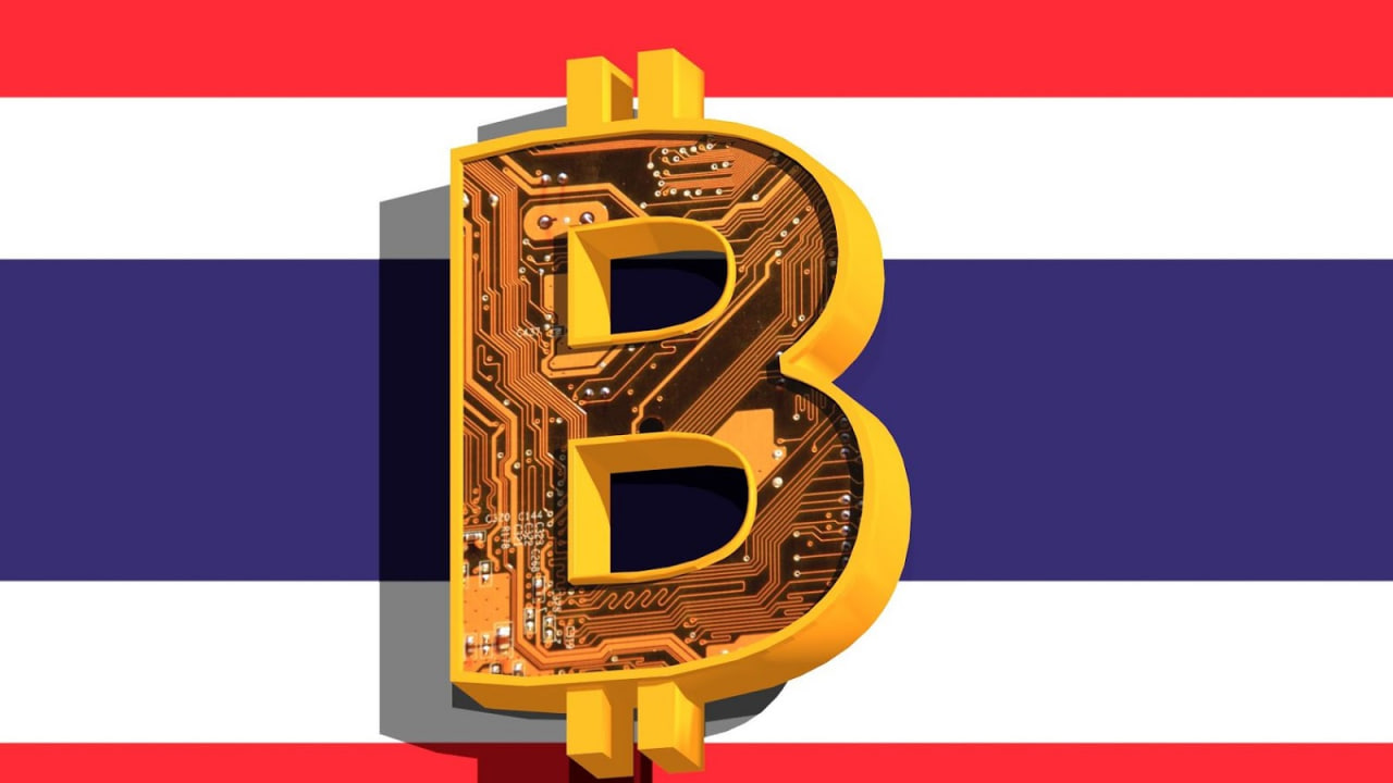 Таиланд избавил криптотрейдеров от уплаты НДС