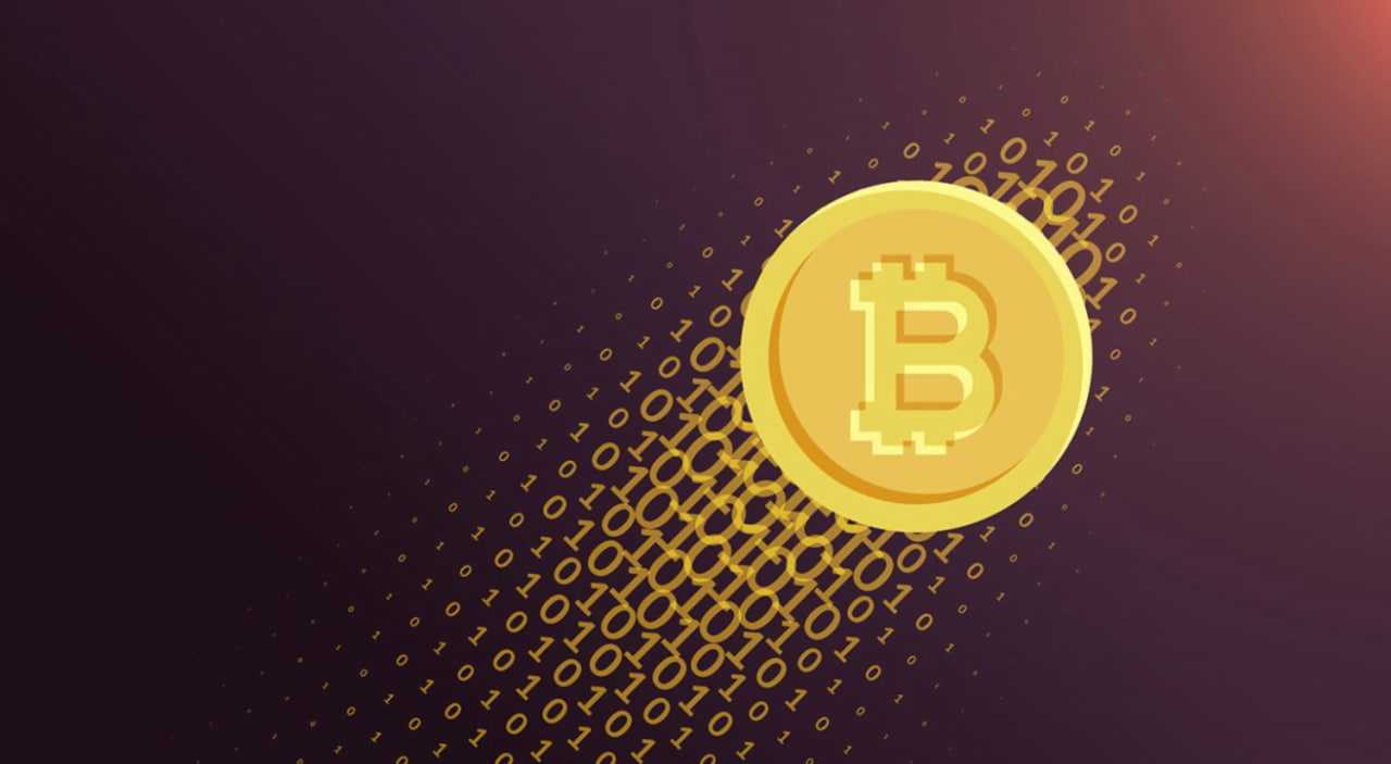 Курс биткоина впервые в истории достиг $73 тыс.