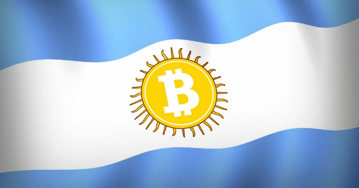 Аргентина планирует сотрудничать с Сальвадором по вопросам регулирования биткоина