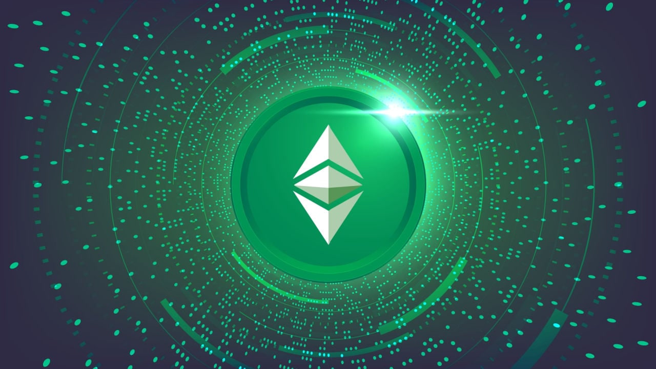 В Ethereum Classic состоялся четвертый халвинг