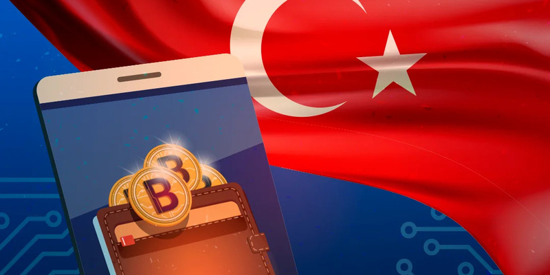 Парламент Турции принял новые правила регулирования криптовалют в стране