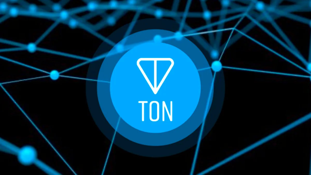 Toncoin (TON) получил одобрение для торговли в Казахстане