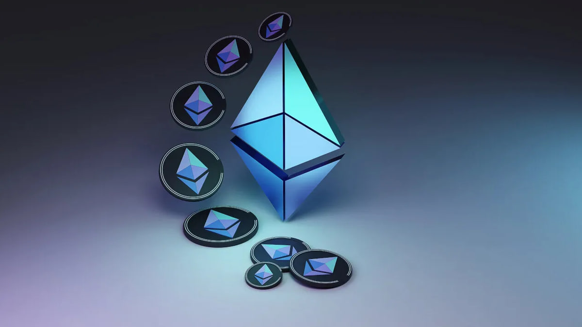 Следующее обновление Ethereum запланировано на первый квартал 2025 года
