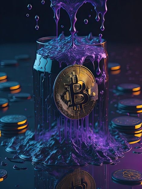 CEO OKX: биткоин станет одним из резервов мировых центробанков