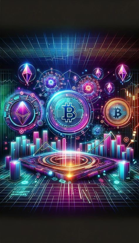 Какой видят цену биткоина в конце 2024 года и в 2025 году?