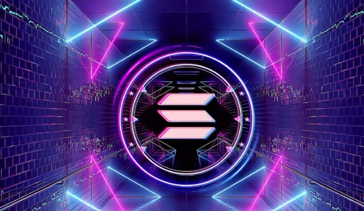 Блокчейн Solana приносит на 28% больше дохода, чем сеть Ethereum