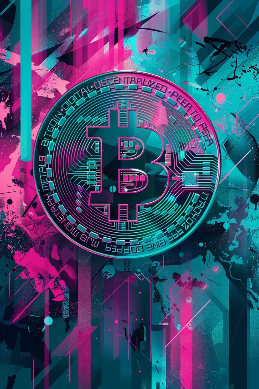 Биткоин может стать мировой валютой к 2030 году, считает гендиректор CryptoQuant