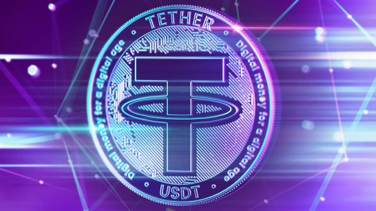 Стейблкоин USDT запустили на блокчейне Aptos