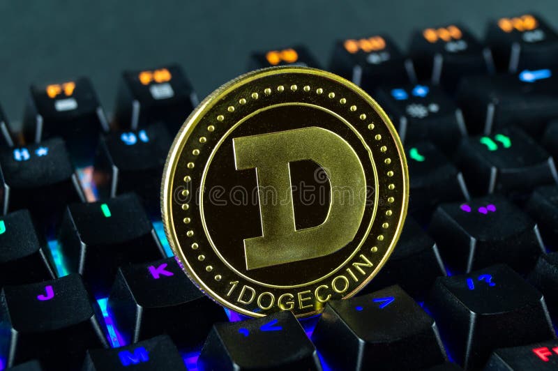 В 2025 году у Dogecoin есть потенциал для ралли на 500%