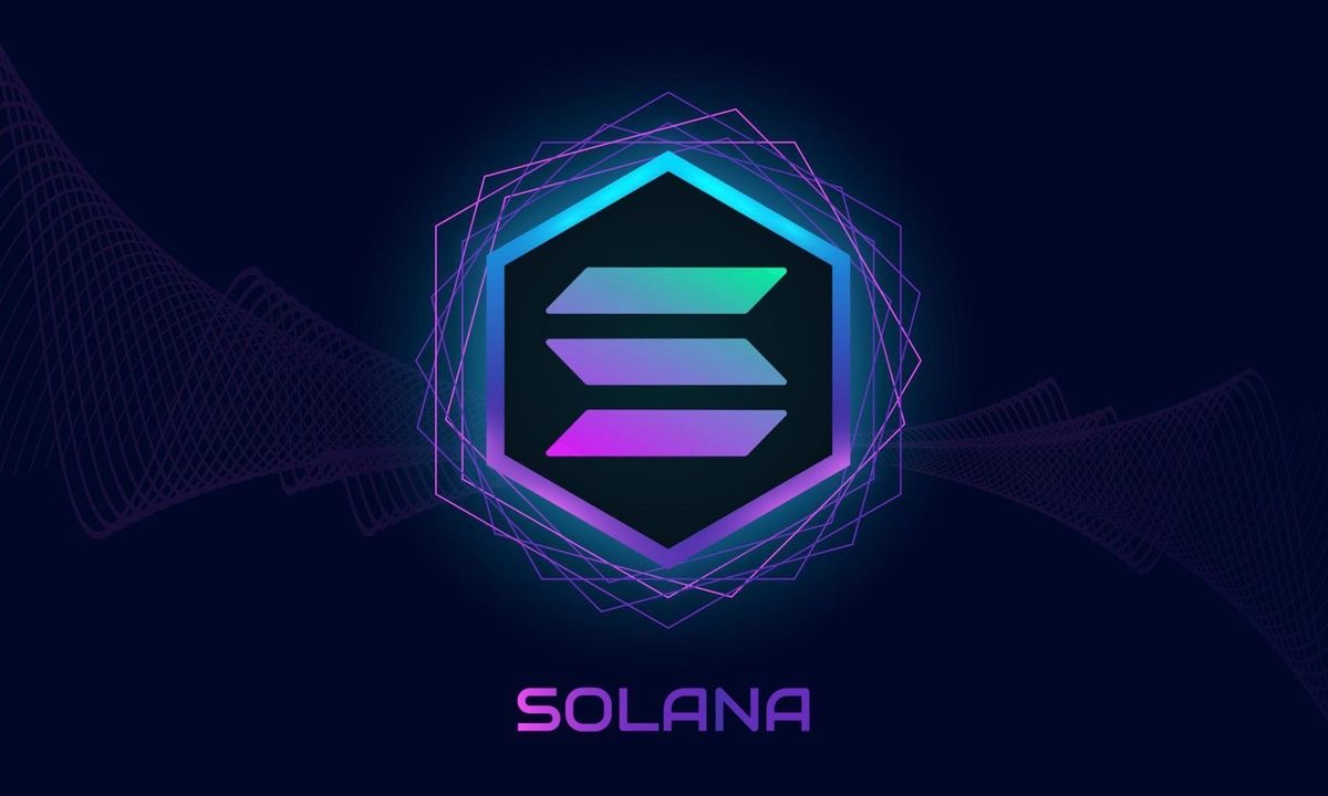 Messari: Инвестиции в экосистему Solana выросли на 54%