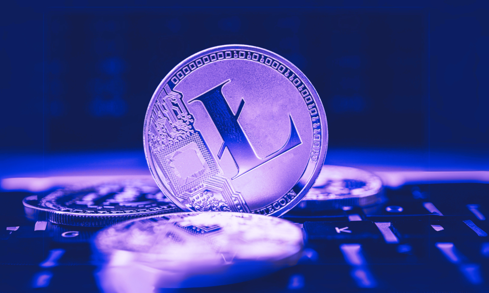 Litecoin может стать следующим альткоином в составе ETF