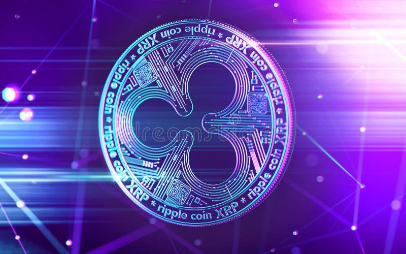 За последнюю неделю количество активных XRP-адресов выросло на 620%