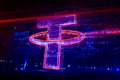 Стоимость стейблкоинов USDT и USDC в сети Ethereum увеличилась на $1,3 млрд