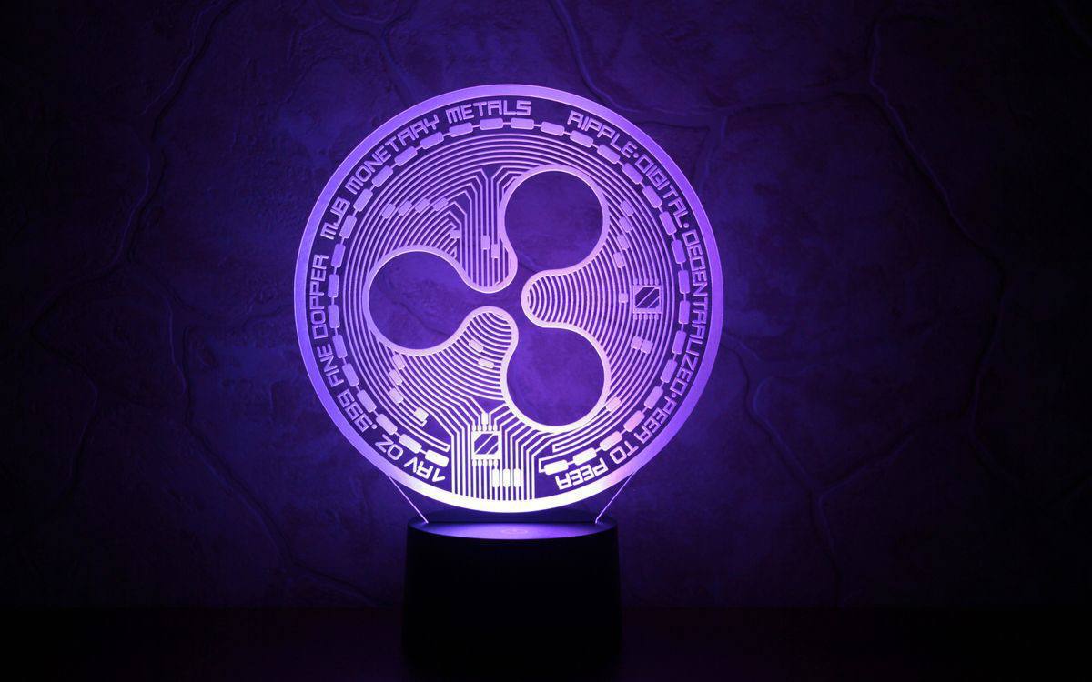 Банк Standard Chartered составил прогноз изменения цены XRP