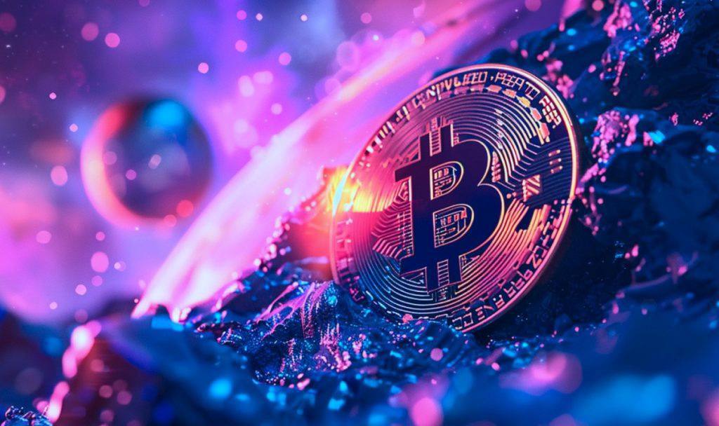 Андре Драгош назвал условия роста биткоина до $1 млн