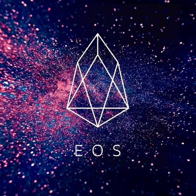 Криптовалюта EOS подросла на 10%