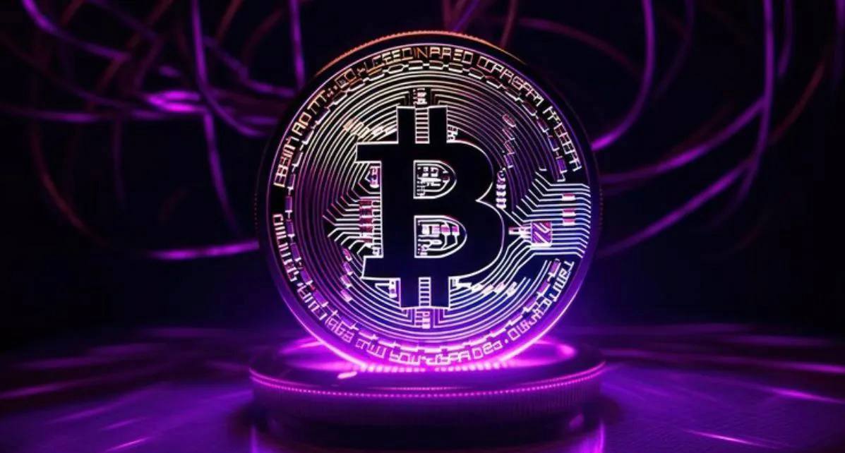 Пробой биткоином уровня $105,000 убеждает в установлении нового рекорда