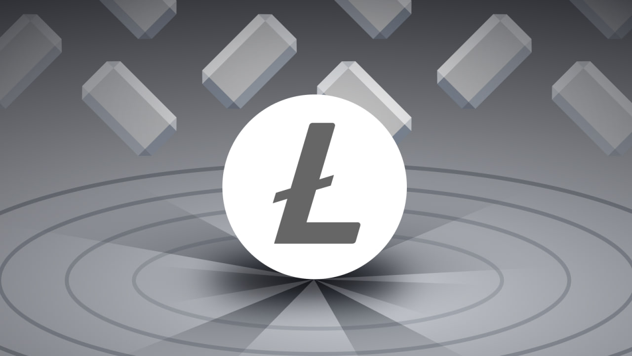 Цена Litecoin вошла в режим восстановления