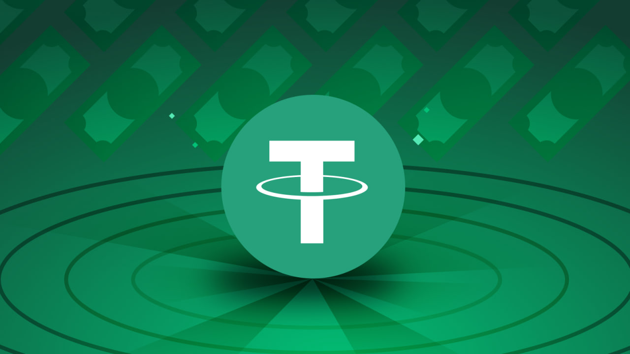 Tether возобновил выдачу займов в USDT