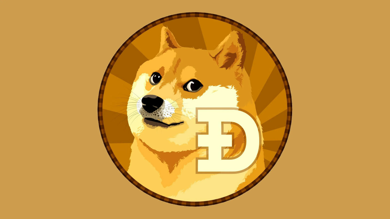 Dogecoin (DOGE) борется с горизонтальной поддержкой. Чем это закончится