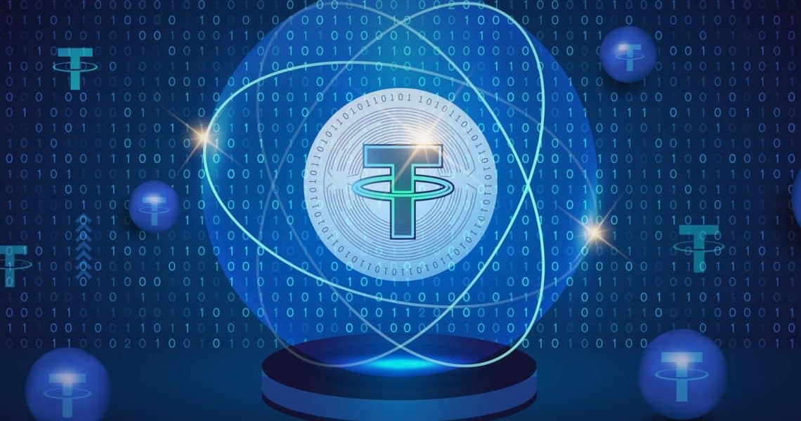 Компания Tether вложилась в сальвадорский майнинговый стартап